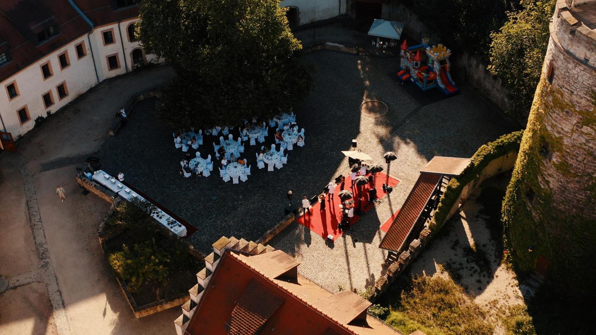Hotel Schloss Schkopau Zewnętrze zdjęcie