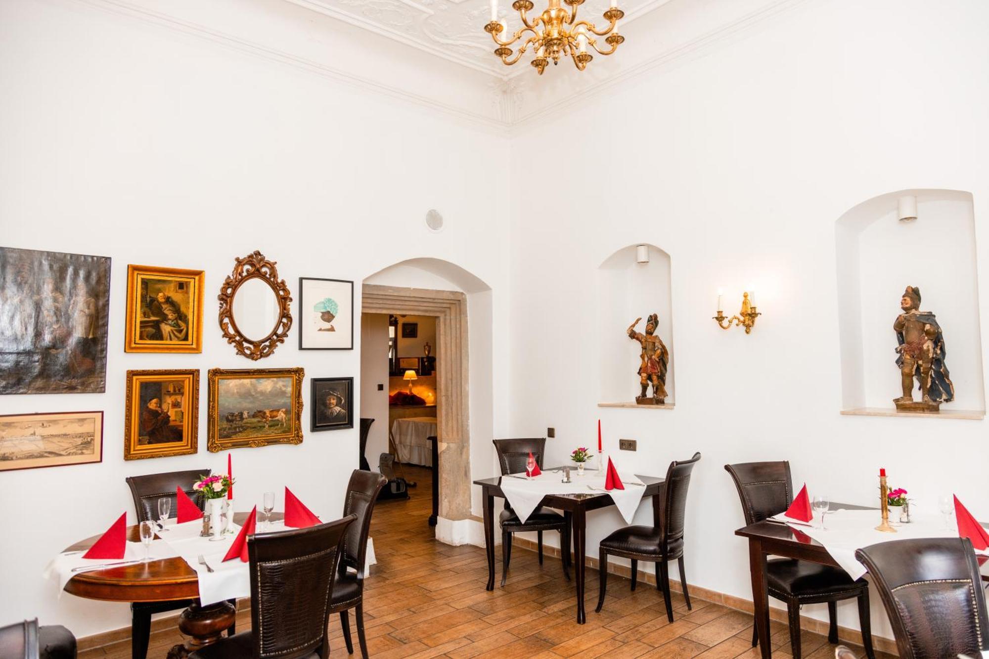 Hotel Schloss Schkopau Zewnętrze zdjęcie