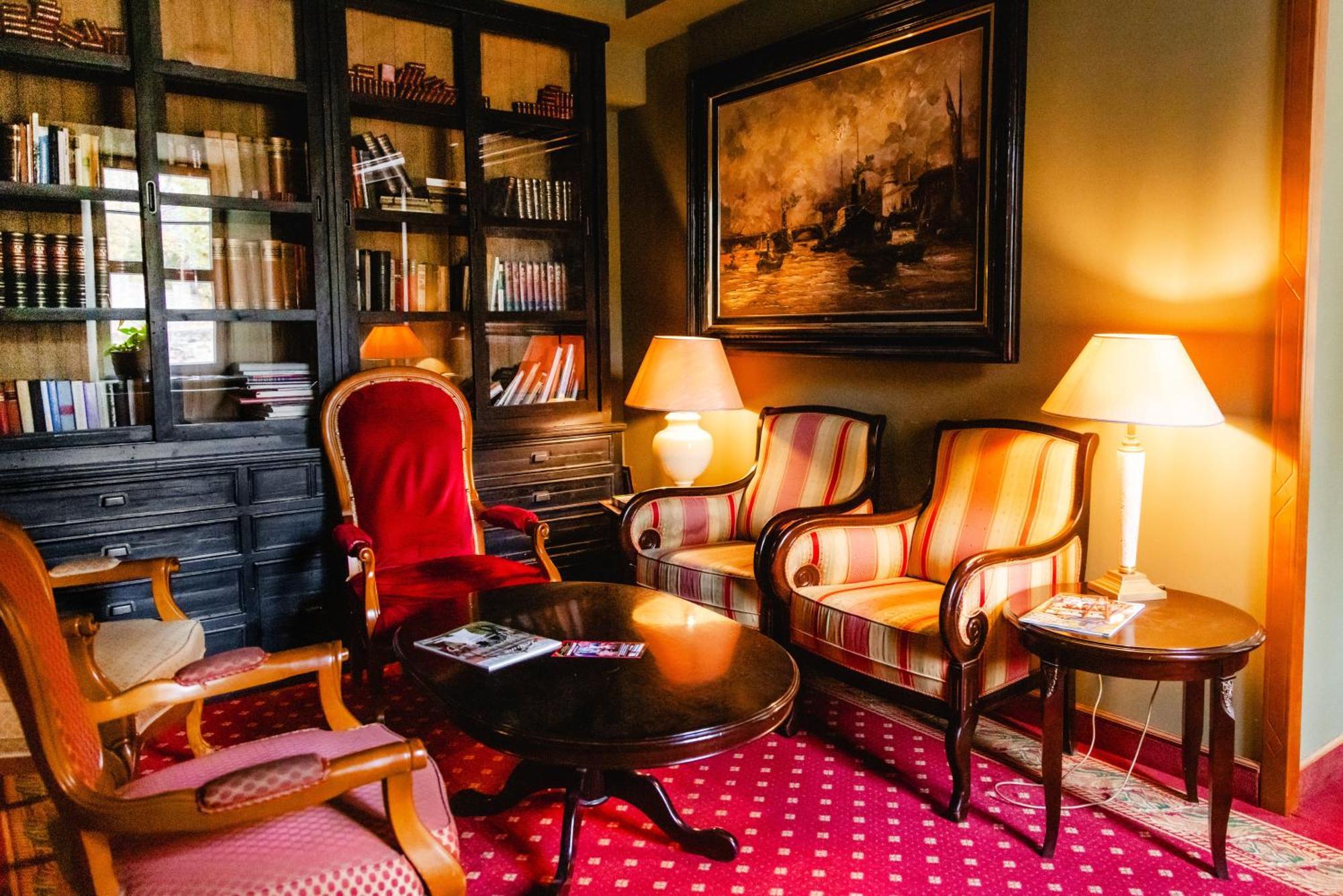 Hotel Schloss Schkopau Zewnętrze zdjęcie