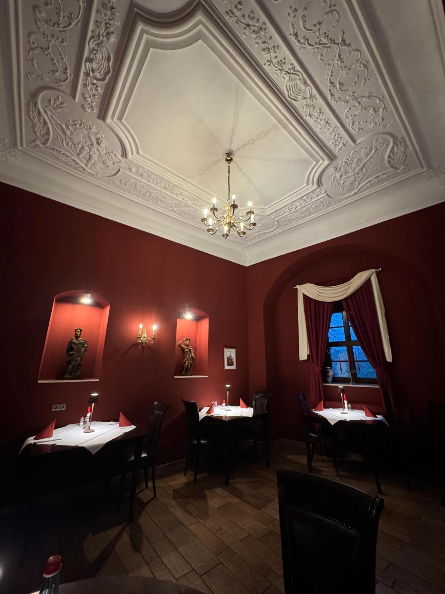 Hotel Schloss Schkopau Zewnętrze zdjęcie